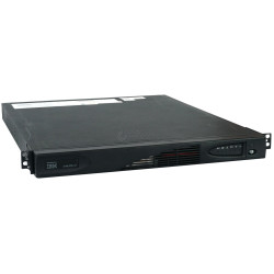 IBM 2145 BATTERY BACK UP UPS MODULE W/ USED BATTERIES  750VA 520W